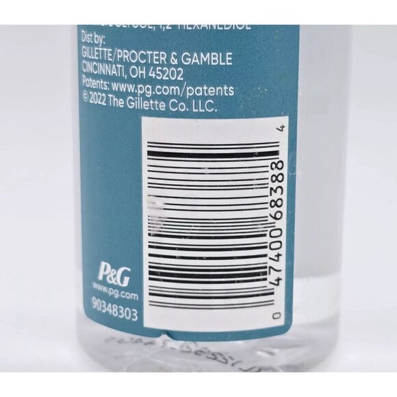 Gillette Venus Cleansing Primer & Hydration Serum for Facial Hair & Skin Care - Picture 6 of 11